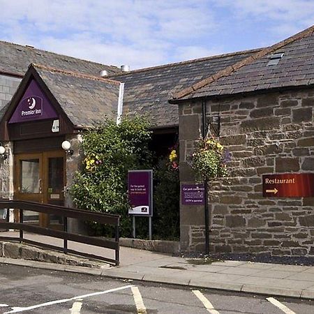 Premier Inn Dundee West Buitenkant foto