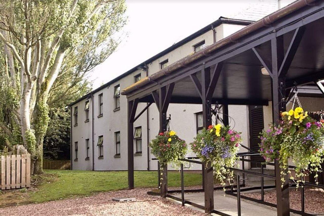Premier Inn Dundee West Buitenkant foto