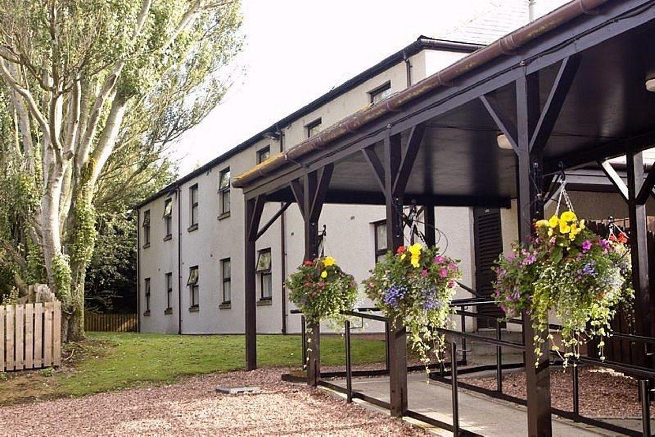 Premier Inn Dundee West Buitenkant foto